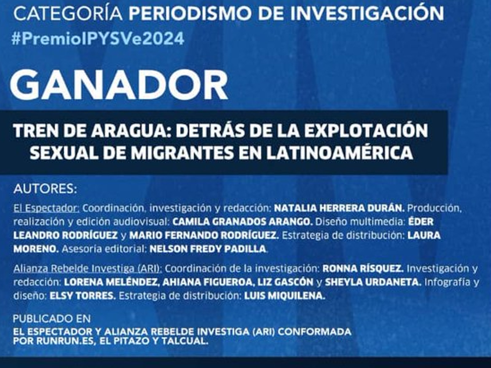 trendearagua